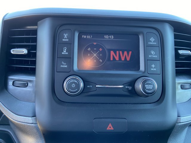 Used 2024 RAM 1500 Tradesman image 38