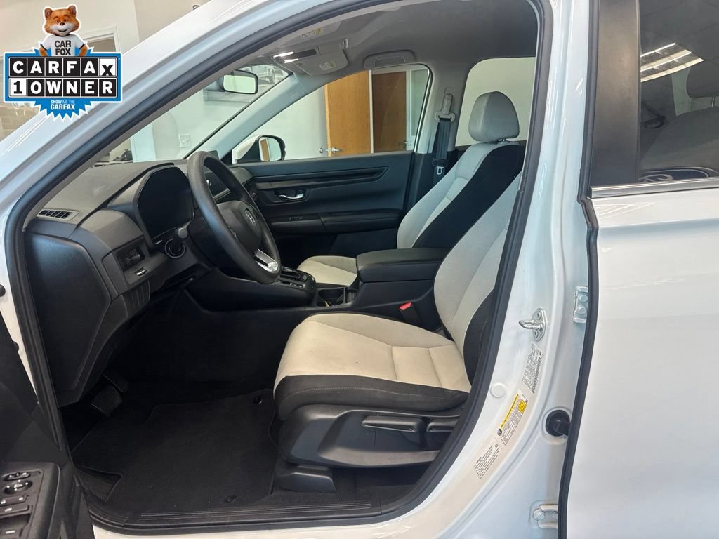 Used 2026 Honda CR-V LX image 10