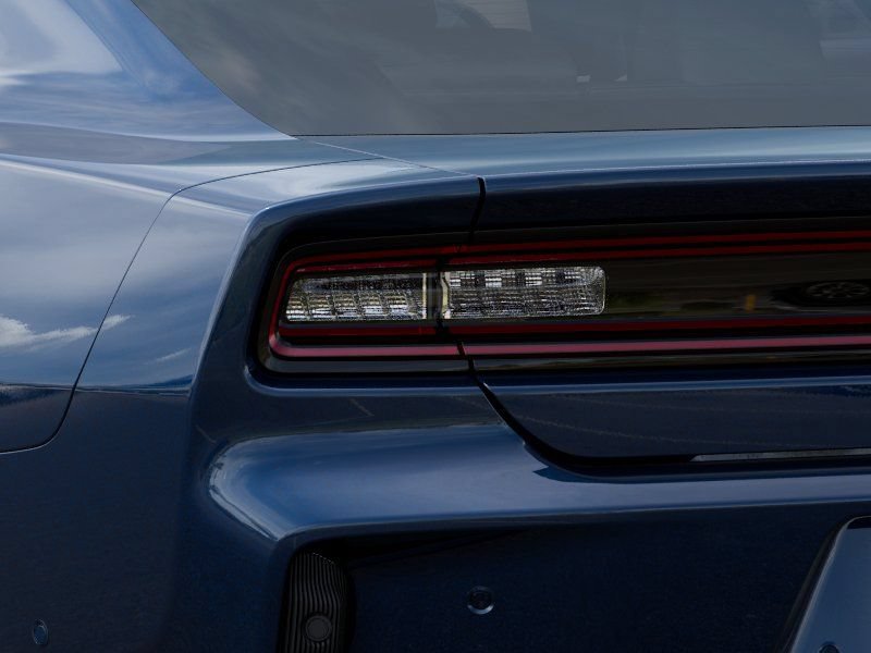 New 2026 Dodge Charger R/T w/ Driver Convenience Group AWD/4WD image 11