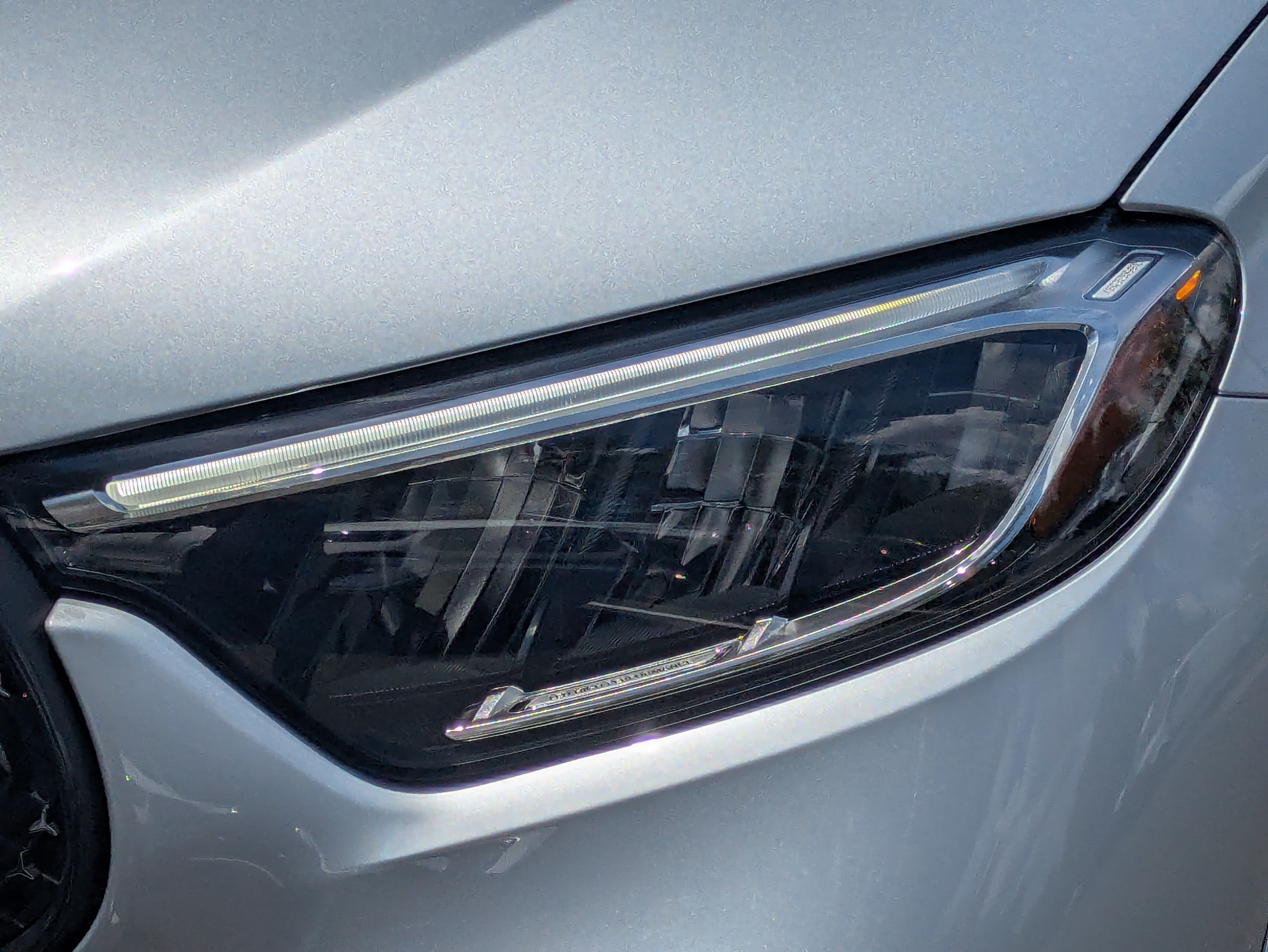 New 2026 Mercedes-Benz GLC 300 4MATIC image 10
