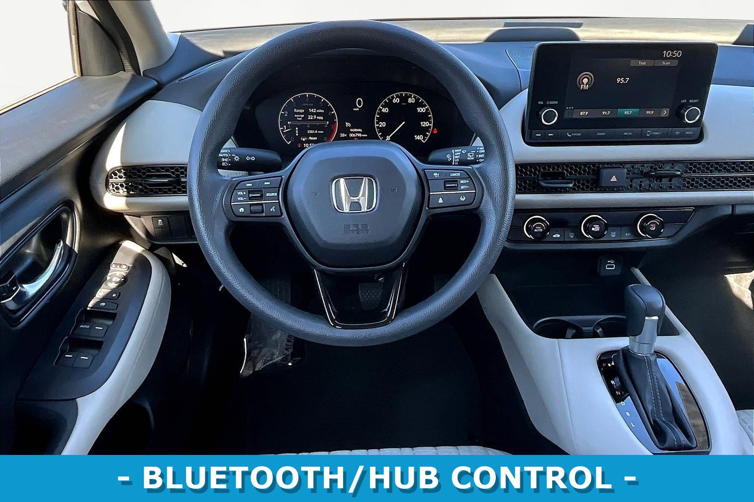 Used 2024 Honda HR-V LX image 9