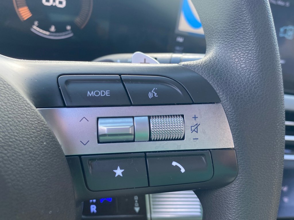 Used 2024 Hyundai Sonata SEL image 23