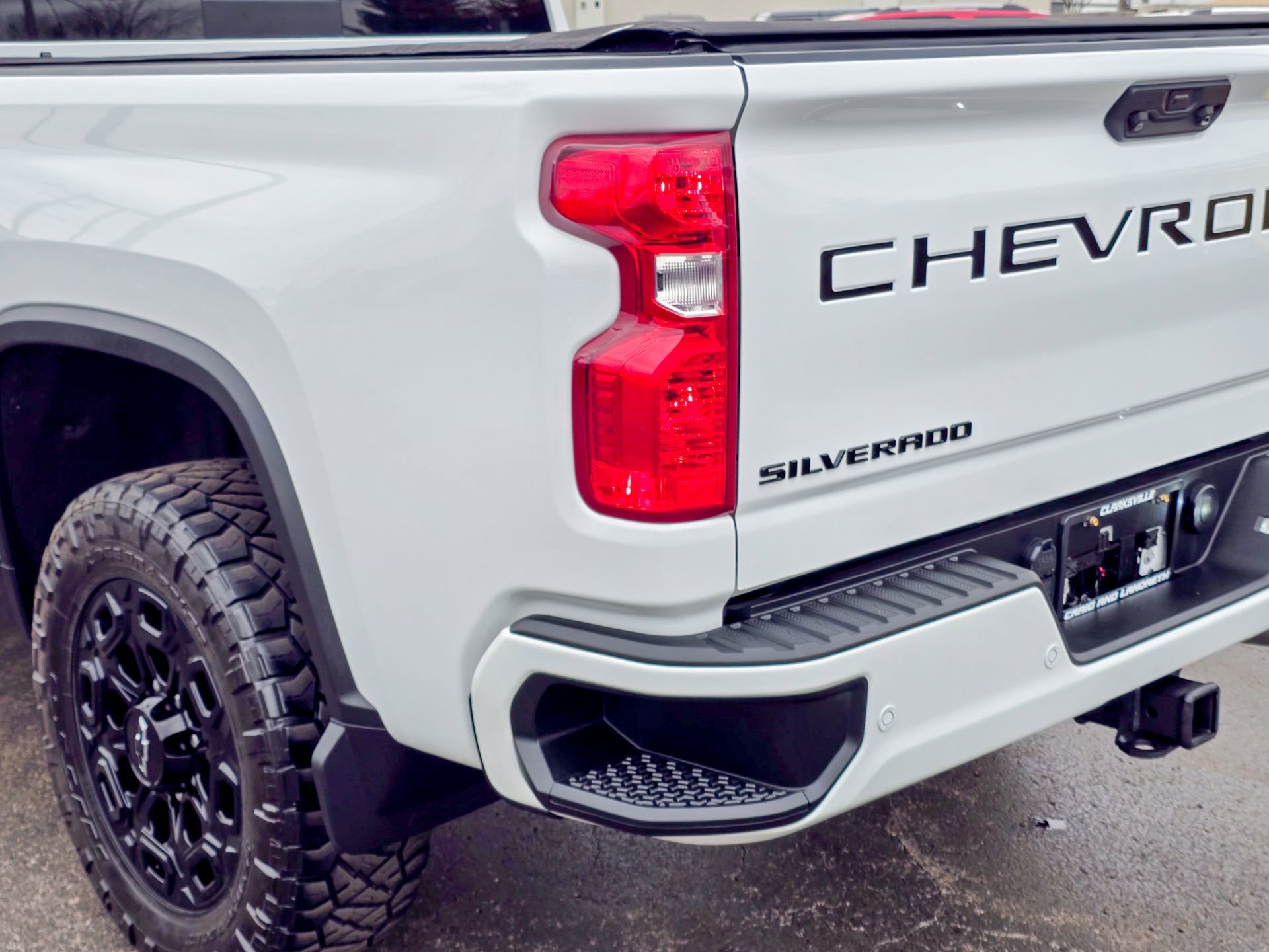 Used 2022 Chevrolet Silverado 3500 LT w/ All Star Edition image 21