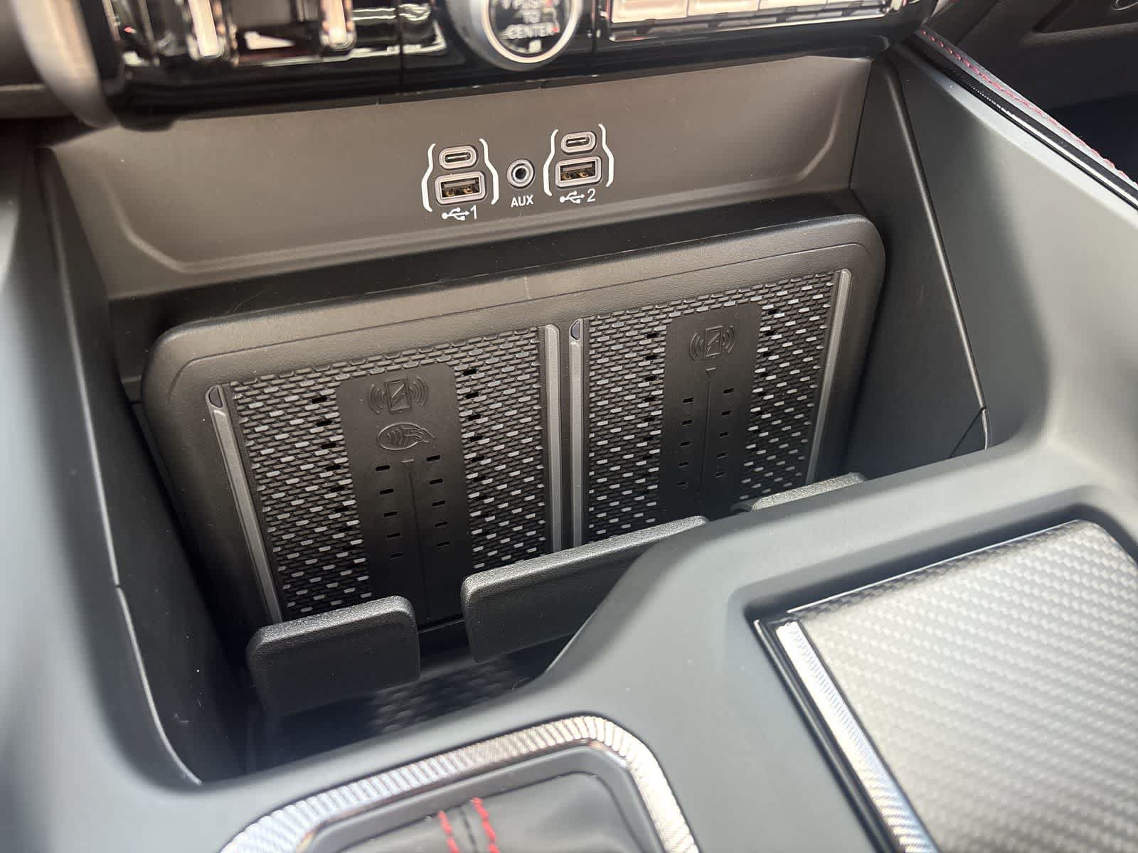 New 2027 RAM 1500 4x4 Crew Cab image 31