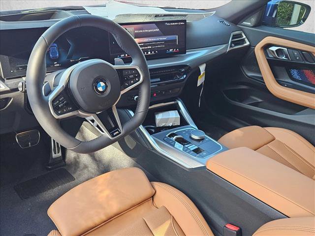 New 2026 BMW 230i xDrive Coupe w/ Premium Package image 15