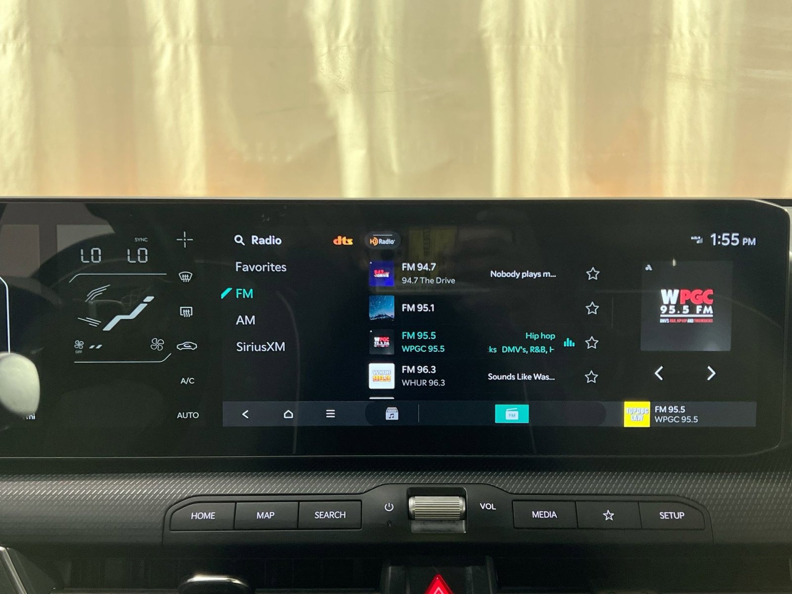 Used 2025 Kia K4 GT-Line w/ GT-Line Sunroof Package image 16