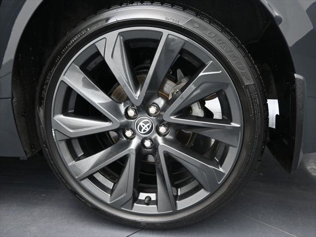 Used 2023 Toyota Corolla SE image 41