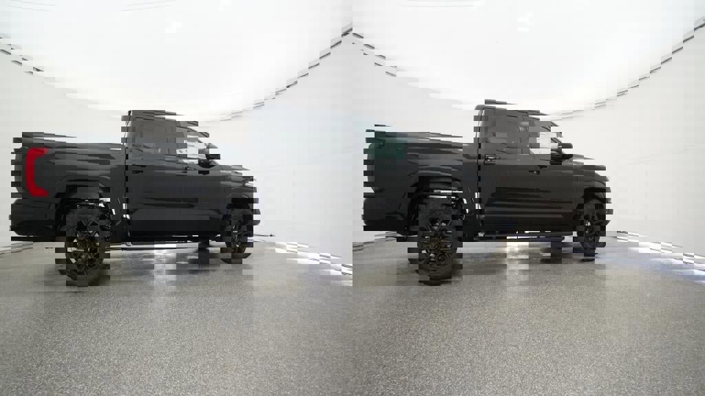 New 2026 Toyota Tundra Limited AWD/4WD image 26