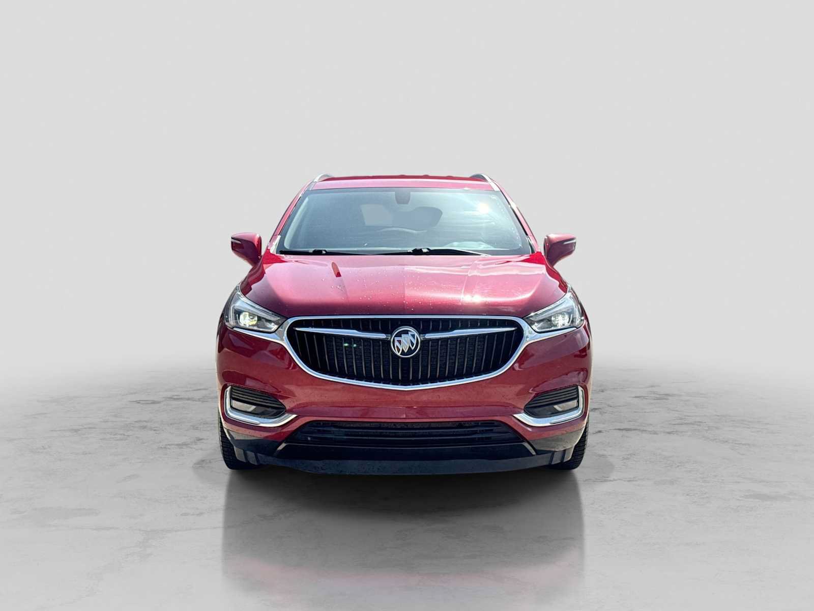 Used 2020 Buick Enclave Essence w/ LPO, Floor Liner Package FWD image 9