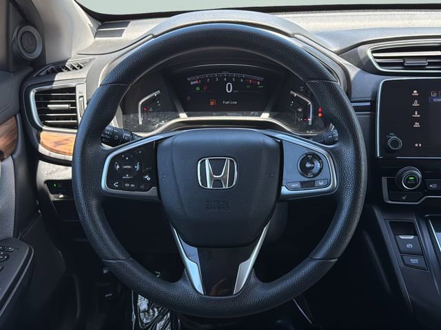 Certified 2020 Honda CR-V EX image 18