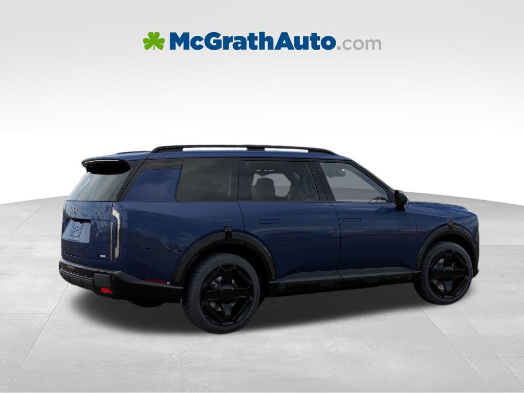 New 2027 Kia Telluride EX X-Line AWD/4WD image 9