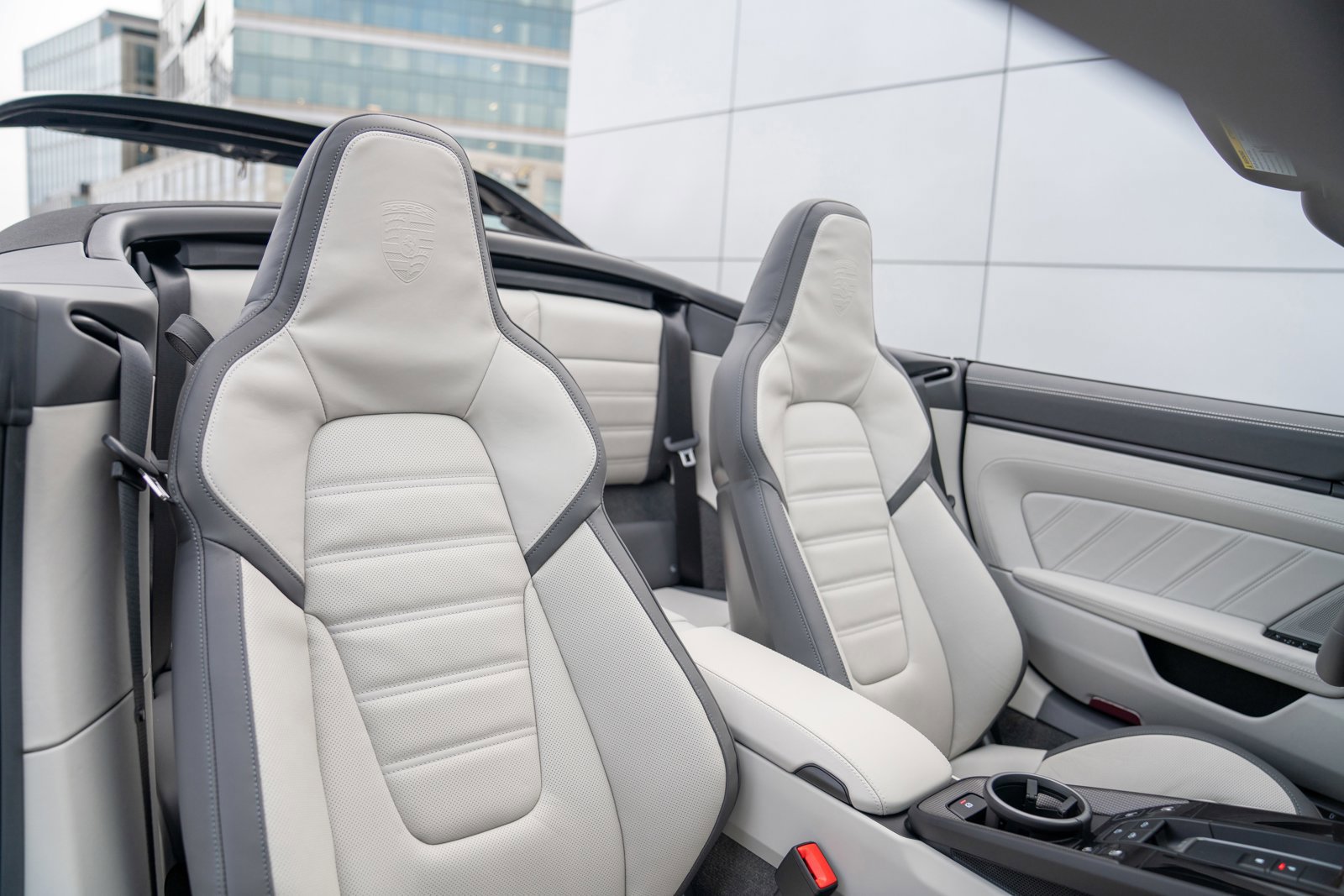 New 2026 Porsche 911 Carrera GTS image 25