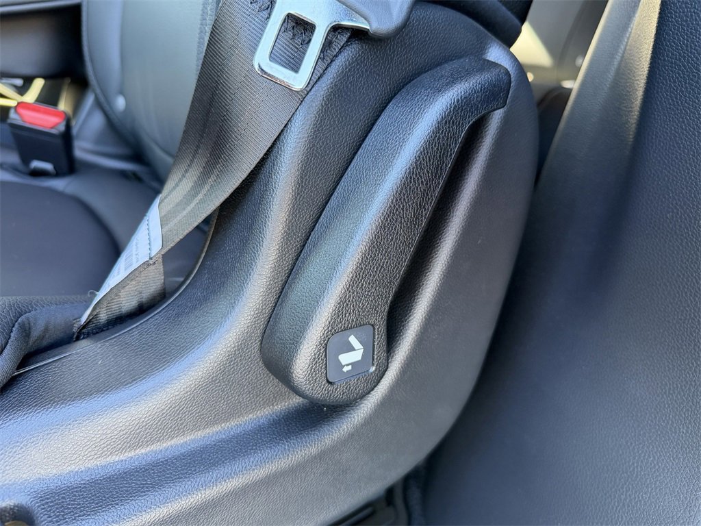 Used 2026 Honda Odyssey EX-L image 14