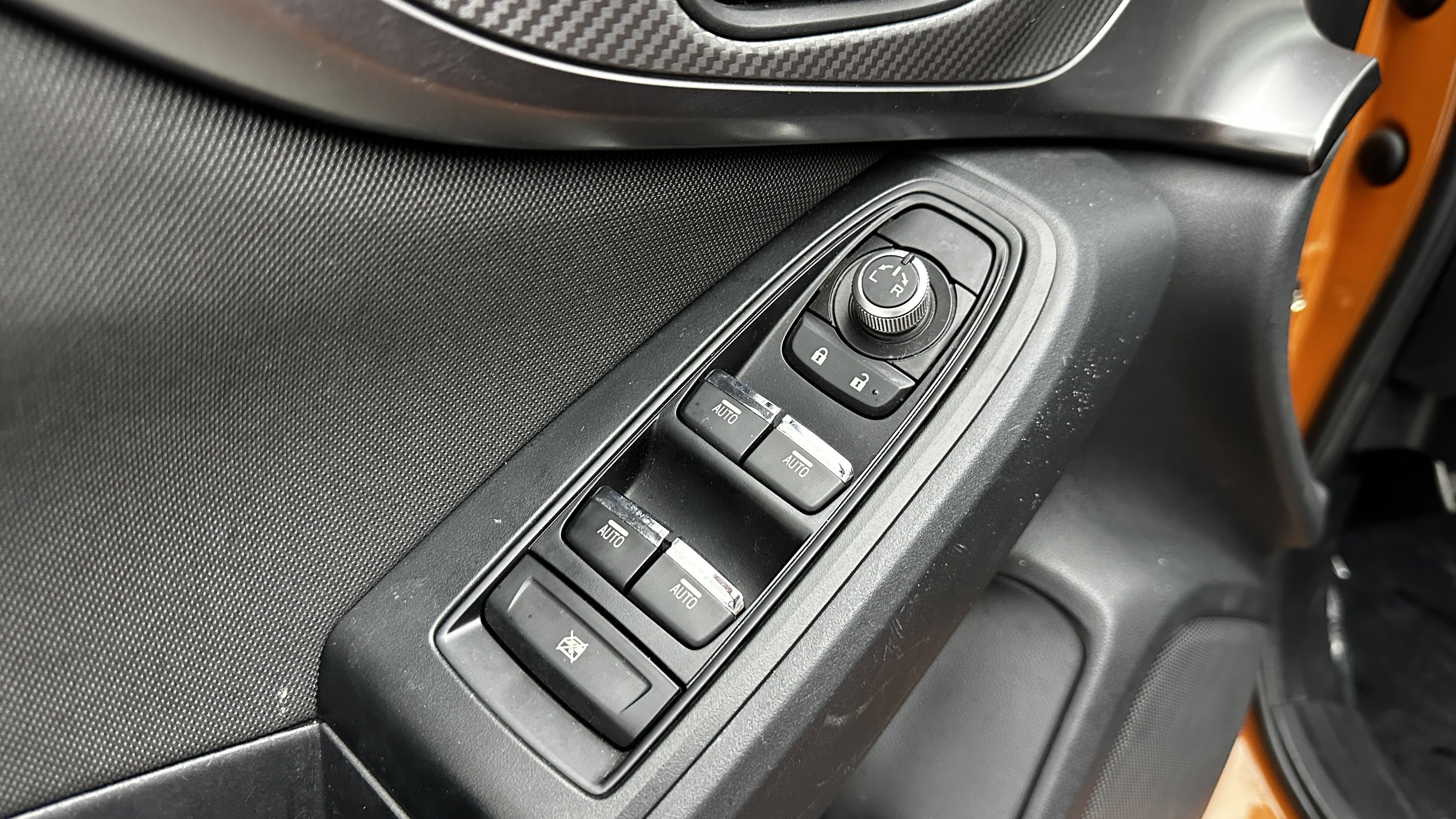 Used 2022 Subaru WRX Premium AWD/4WD image 11