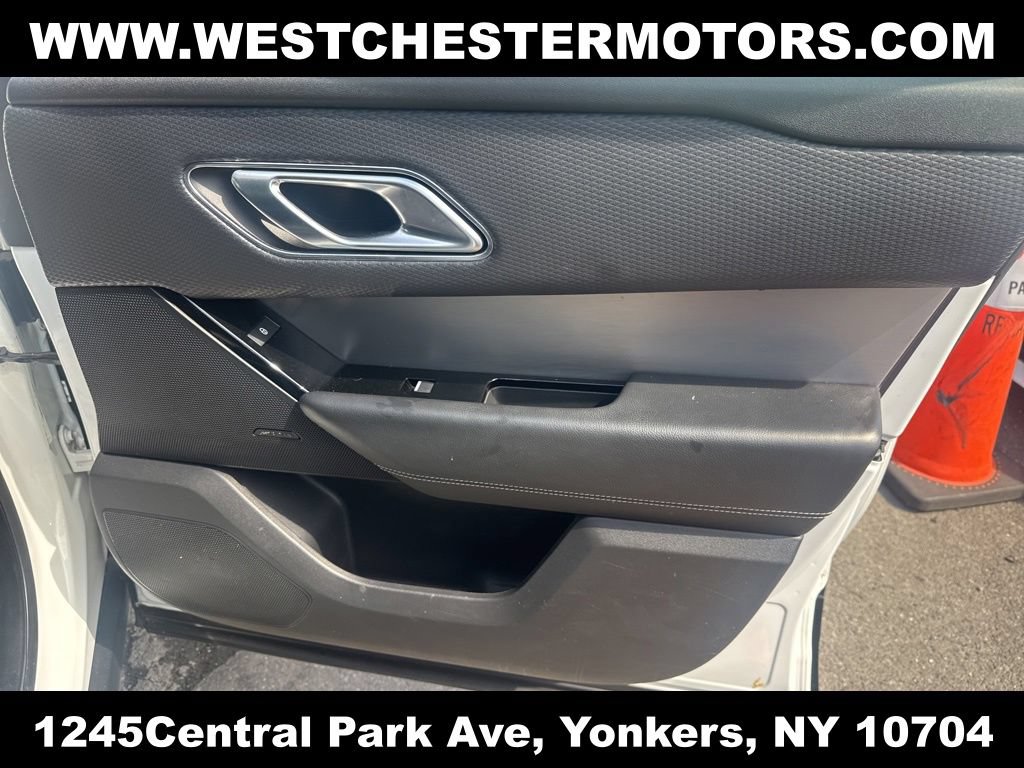 Used 2020 Land Rover Range Rover Velar R-Dynamic S AWD/4WD image 12