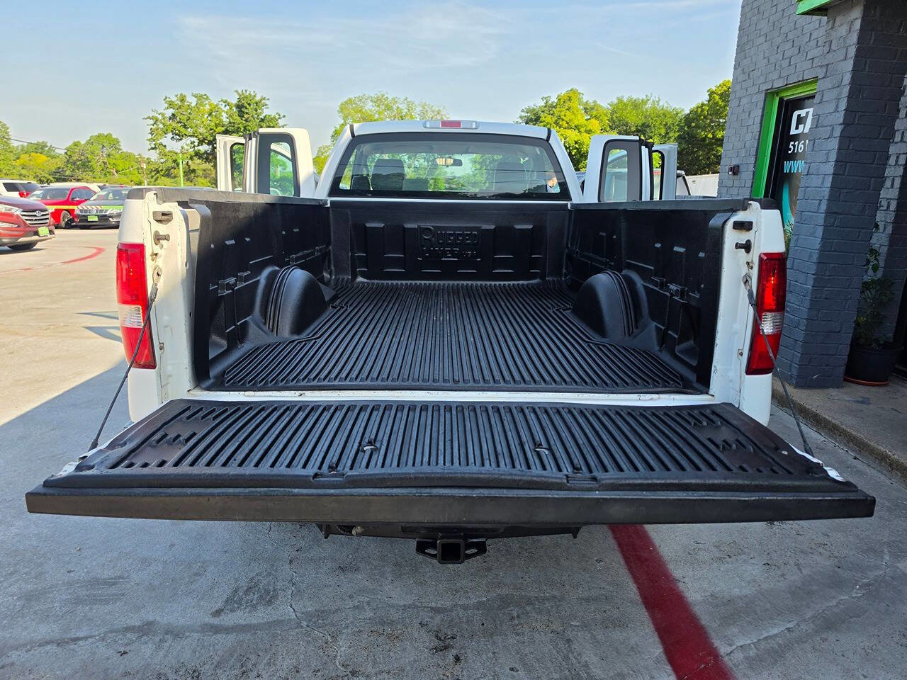 Used 2007 Ford F150 XL RWD image 23