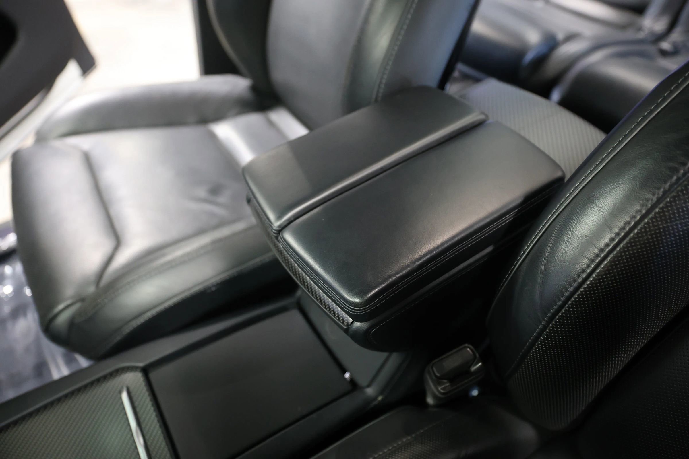 Used 2016 Tesla Model X Performance image 35