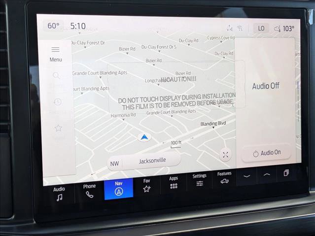 New 2026 Ford F350 Lariat w/ Chrome Package image 12