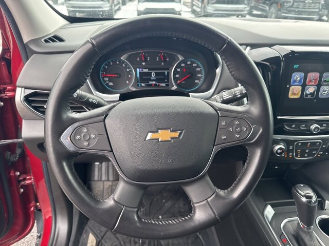 Used 2019 Chevrolet Traverse LT image 12