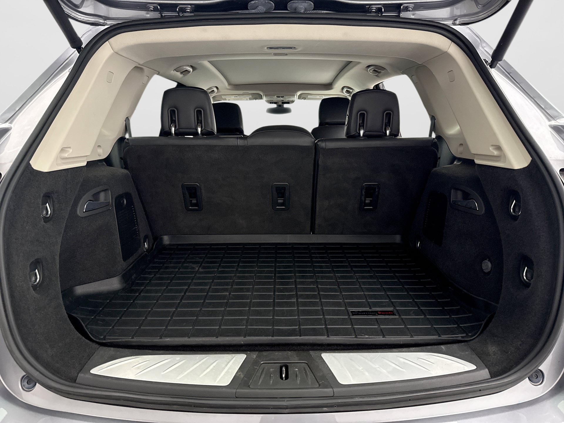 Used 2019 Buick Envision Essence AWD/4WD image 18