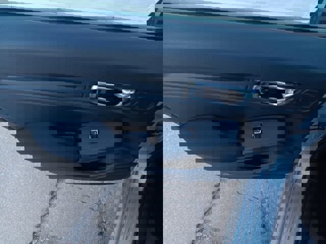 New 2026 Honda Civic FWD Hybrid Sedan image 37