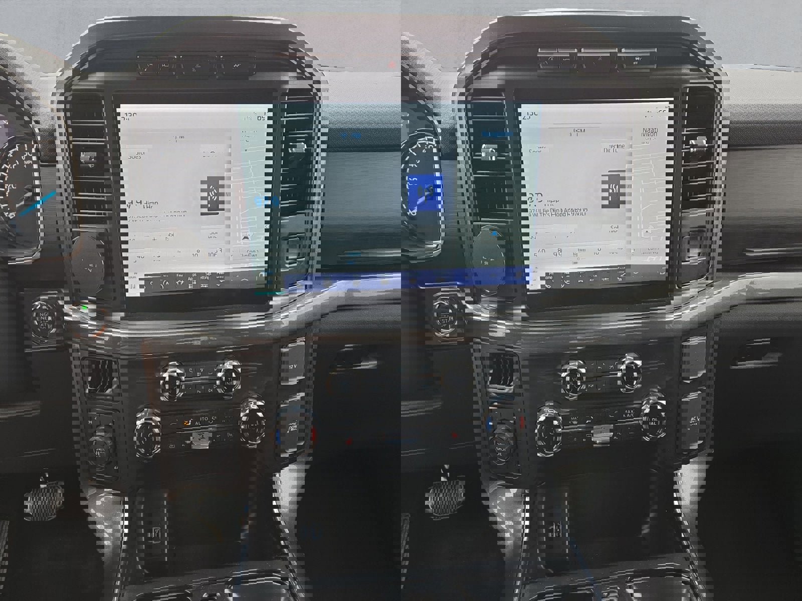 Certified 2023 Ford F150 XLT w/ Equipment Group 302A High image 17