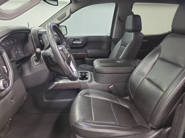 Used 2020 GMC Sierra 1500 SLT w/ SLT Premium Plus Package AWD/4WD image 21