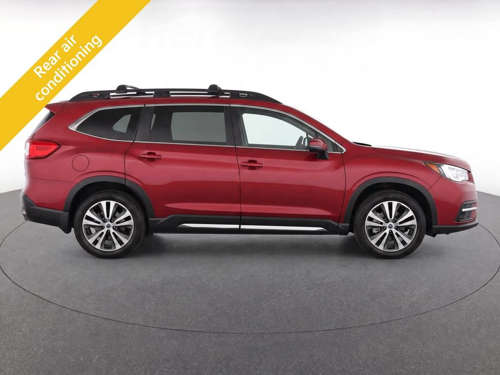 Used 2019 Subaru Ascent Limited AWD/4WD image 8