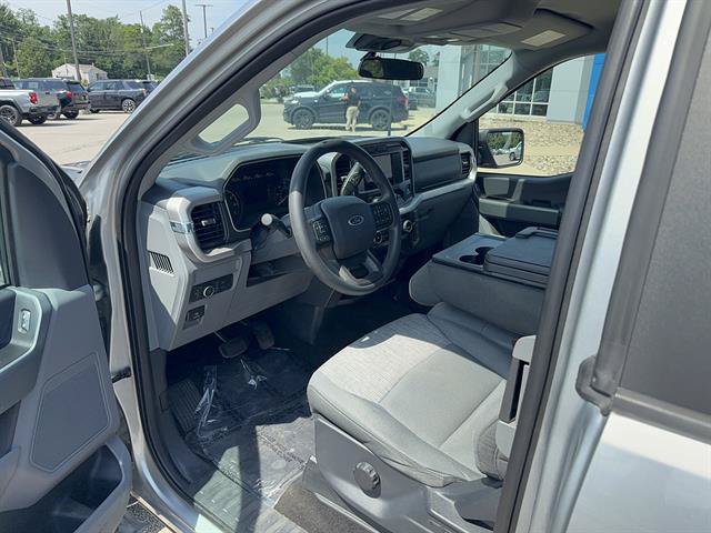 Used 2022 Ford F150 XLT AWD/4WD image 11