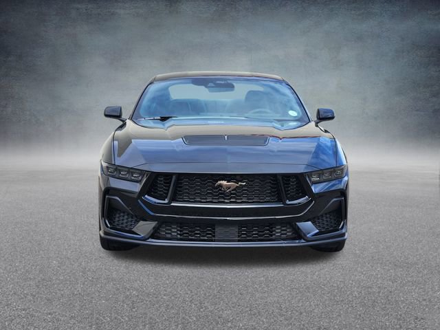 New 2026 Ford Mustang GT Premium w/ Bronze Appearance Package RWD video 2