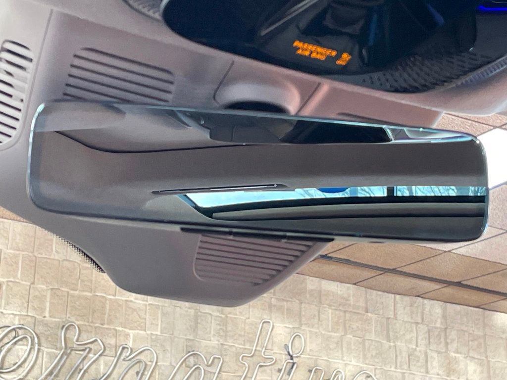 Used 2023 Mercedes-Benz S 580e 4MATIC Sedan w/ AMG Line image 59