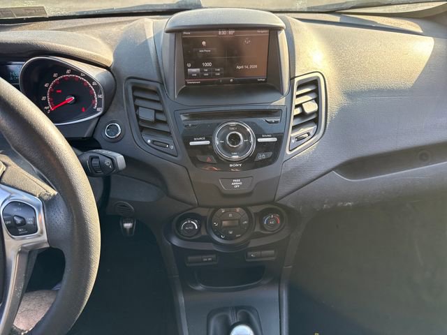 Used 2015 Ford Fiesta ST image 28