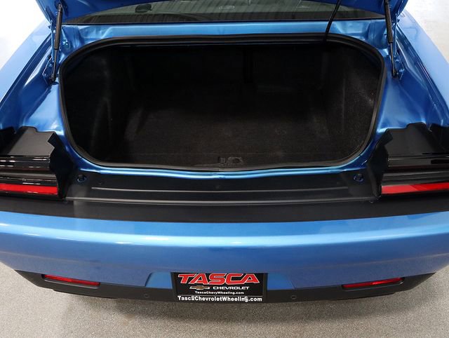 Used 2023 Dodge Challenger R/T Scat Pack w/ Plus Package image 31