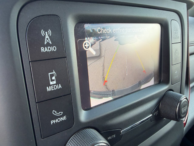 Used 2022 RAM 1500 Rebel AWD/4WD image 25