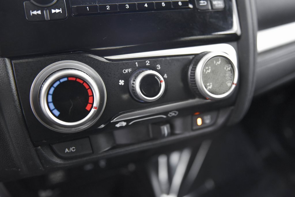 Used 2016 Honda Fit LX image 21