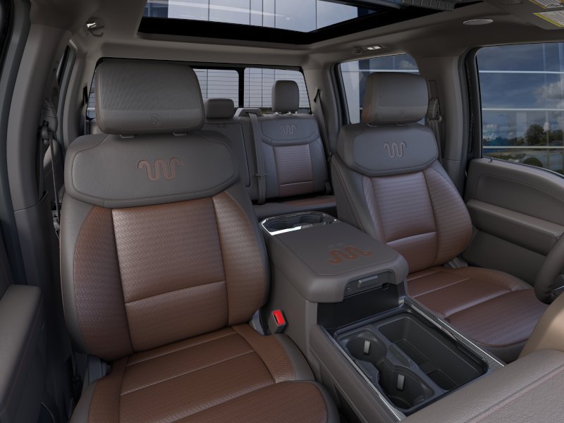New 2026 Ford F350 King Ranch AWD/4WD image 32