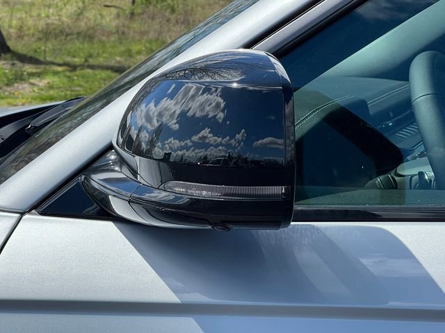 New 2026 Jeep Grand Cherokee L Limited AWD/4WD image 41