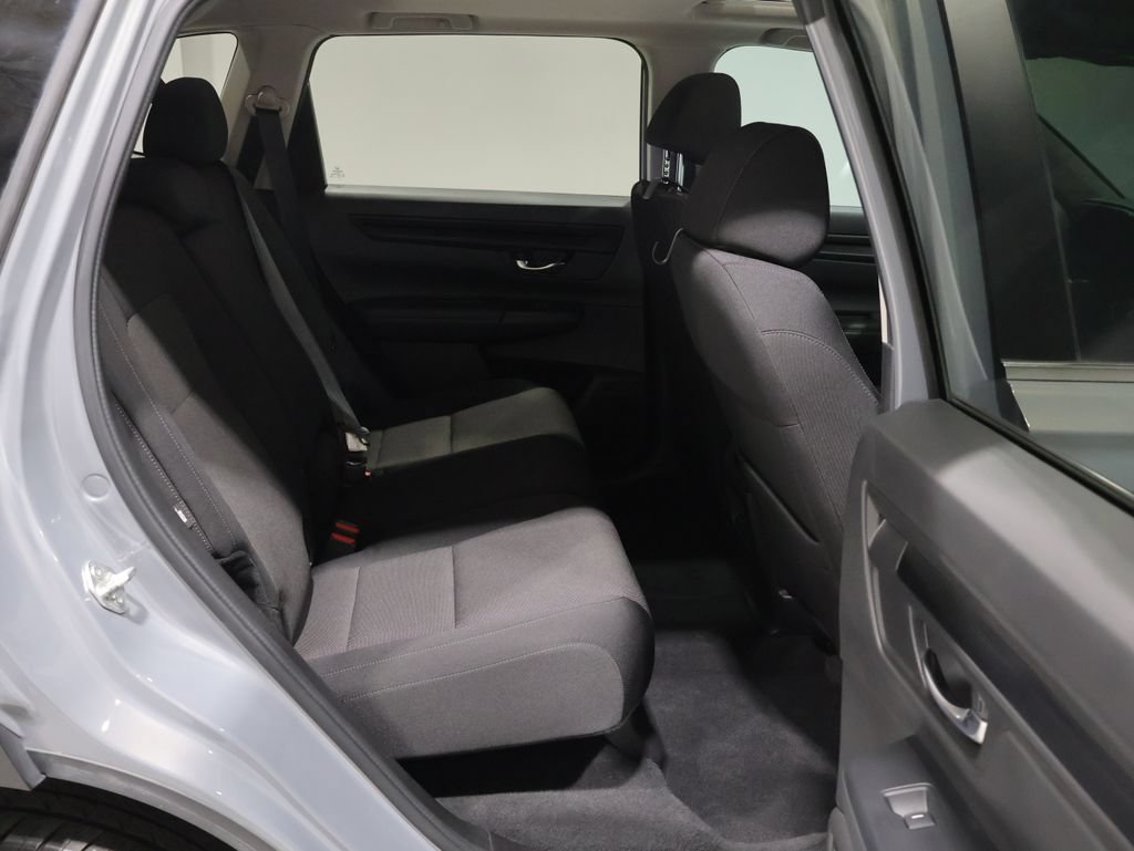 Used 2023 Honda CR-V EX image 25