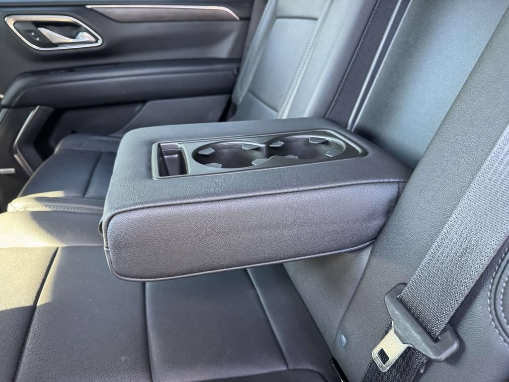 Used 2024 Chevrolet Tahoe LT AWD/4WD image 15