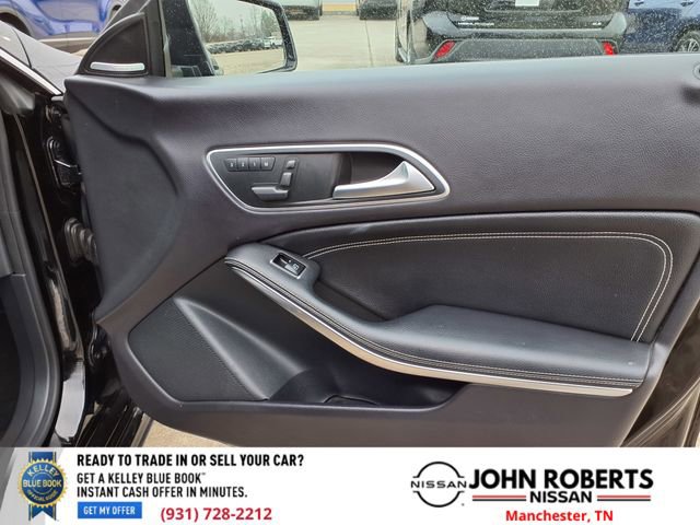 Used 2014 Mercedes-Benz CLA 250 image 19