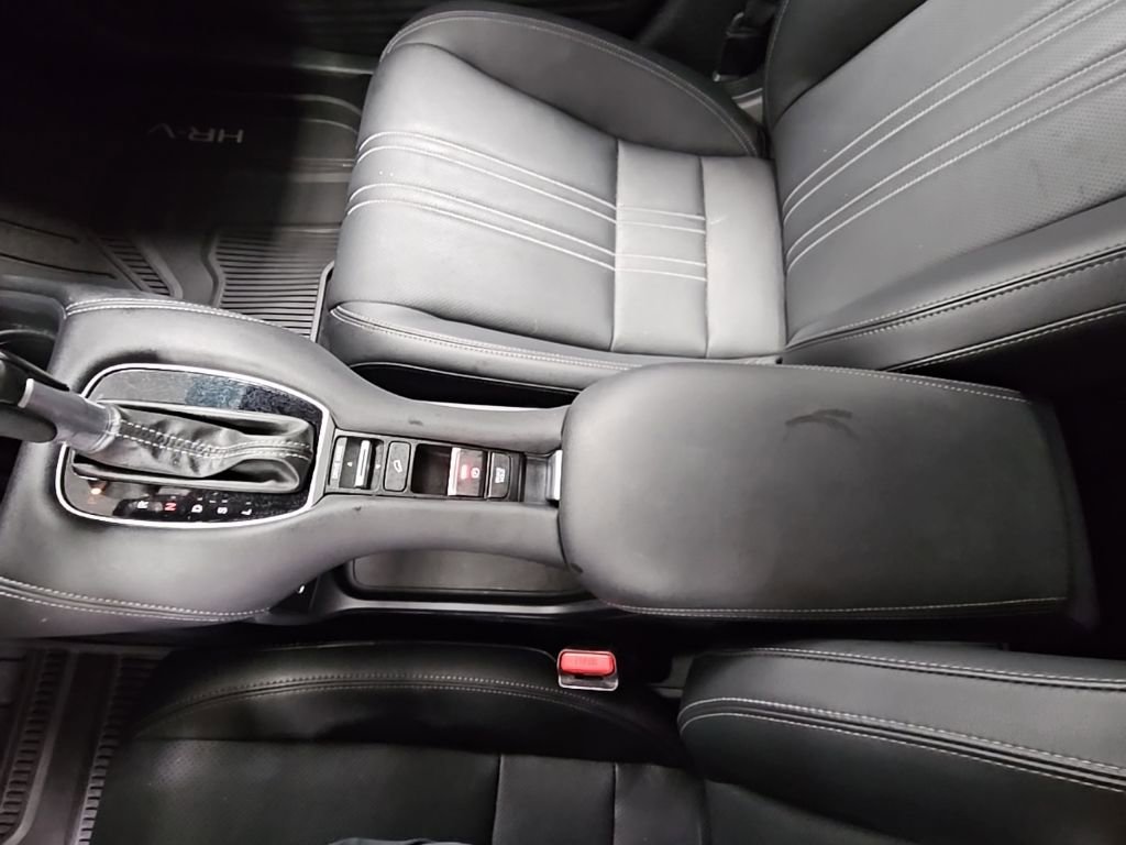 Used 2024 Honda HR-V EX-L image 22