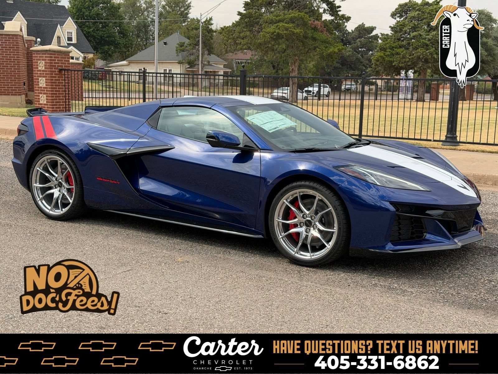 New 2027 Chevrolet Corvette Grand Sport RWD image 1