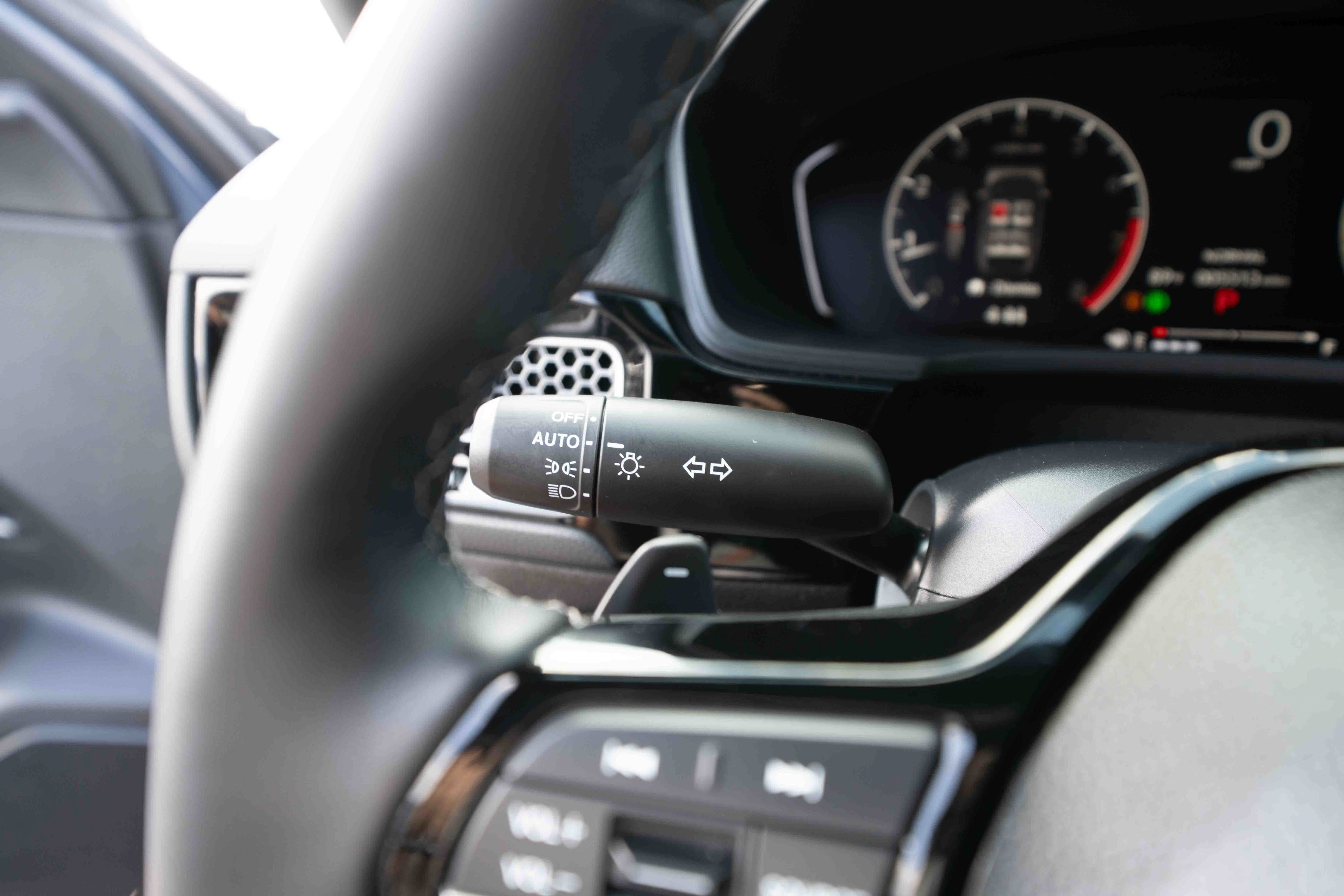 Used 2026 Honda Civic Sport image 13