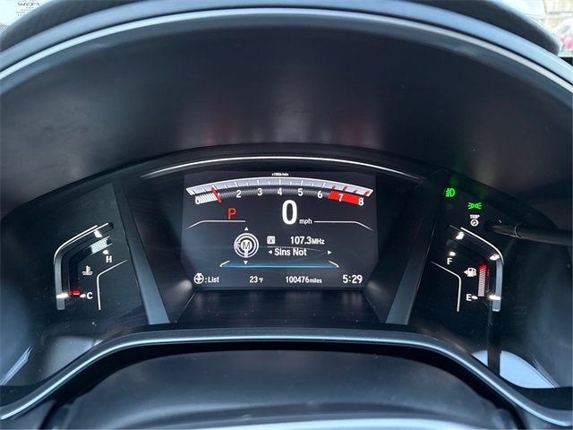 Used 2019 Honda CR-V EX-L image 17