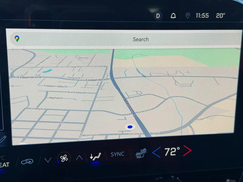 Used 2024 Chevrolet Blazer EV RS image 20