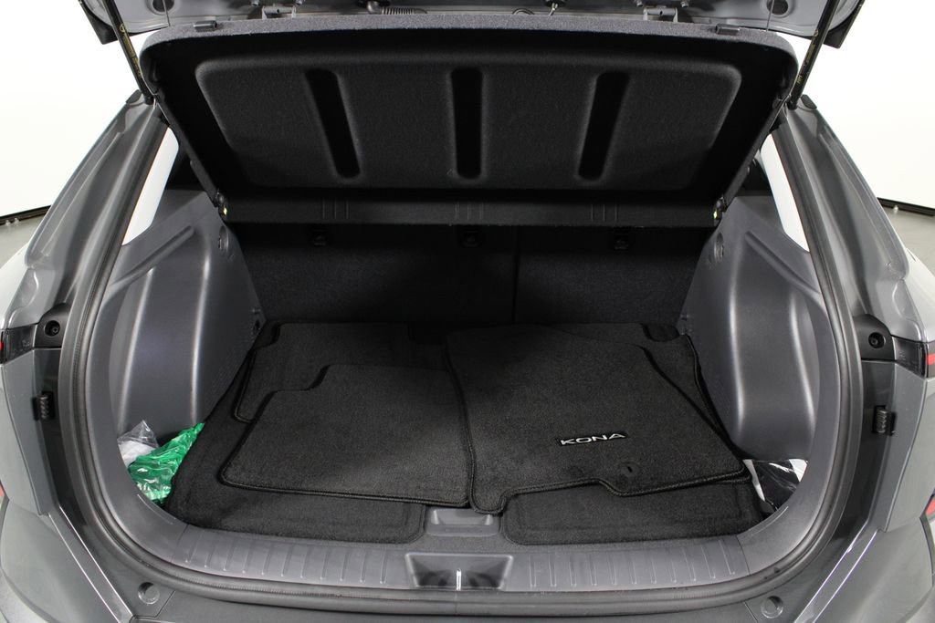 Certified 2026 Hyundai Kona SEL Sport FWD image 17