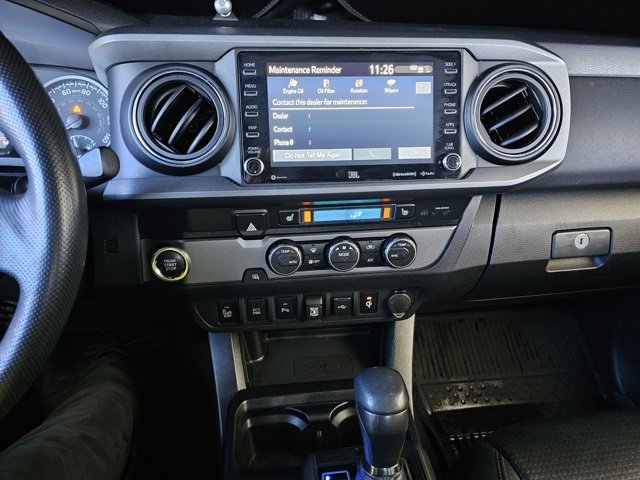 Used 2020 Toyota Tacoma 2WD Double Cab image 28