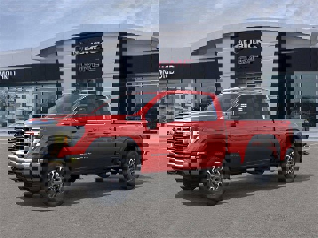 New 2026 GMC Sierra 2500 SLE image 2