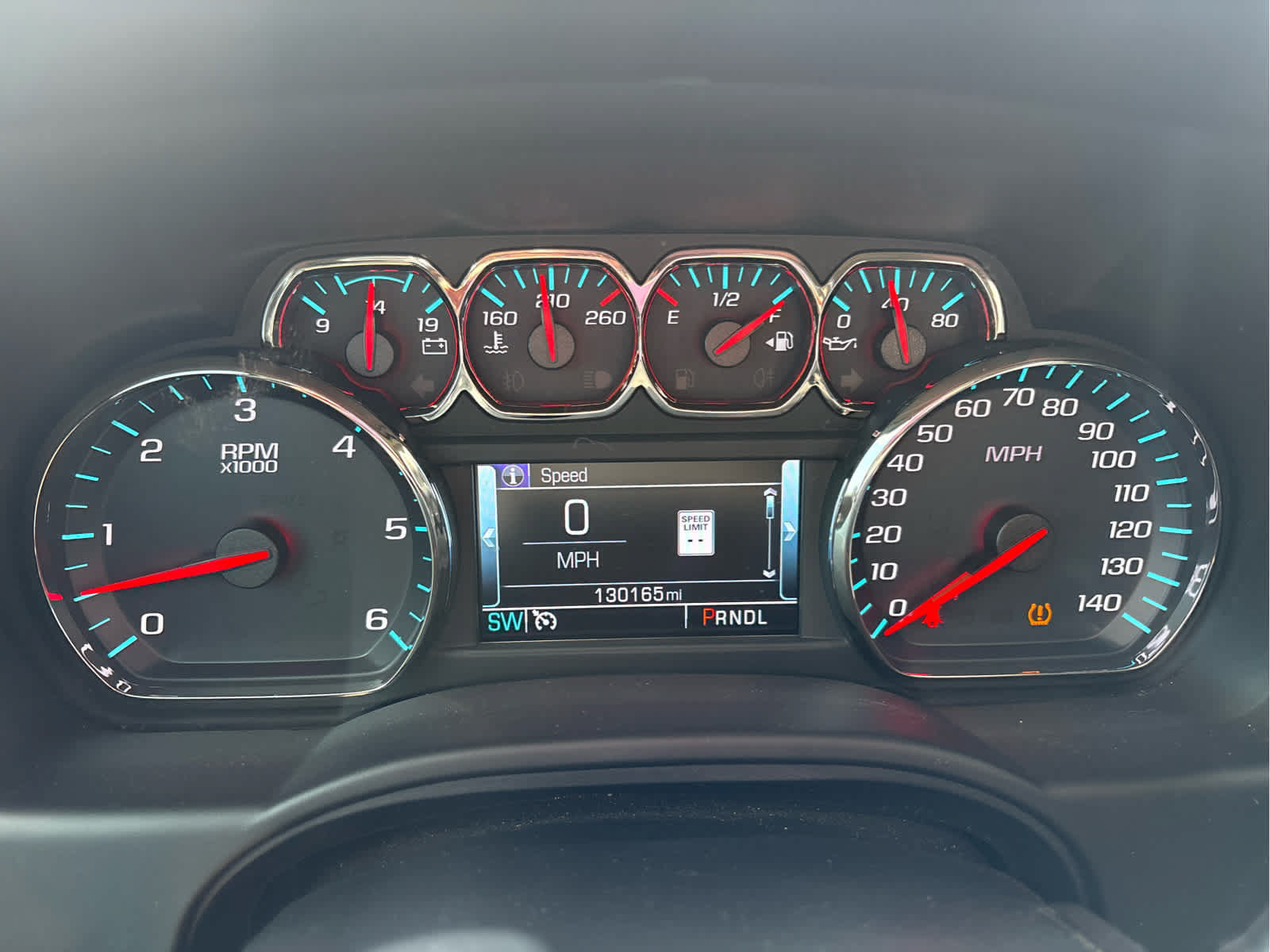 Used 2020 Chevrolet Tahoe LT RWD image 15