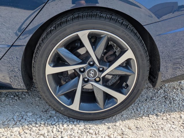 Used 2021 Hyundai Sonata SEL Plus FWD image 8
